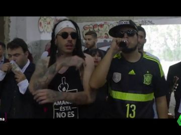 ¿Qué canción le gusta más? El experimento que prueba por qué es tan difícil que el himno de España tenga letra ¿Qué canción le gusta más? El experimento que prueba por qué es tan difícil que el himno de España tenga letra