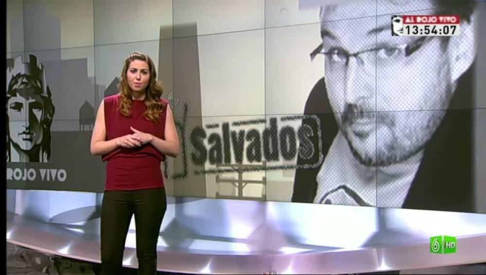 Imagen Los "gastos" de Urdangarín