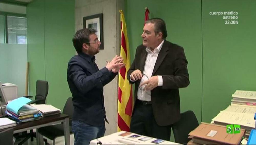 Imagen Juez instructor Millet 1