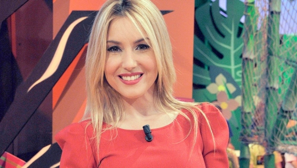 Berta Collado es @colladoberta