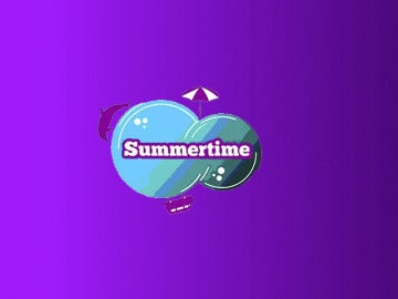 Summertime Summertime