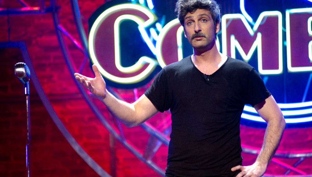 Ernesto Alterio