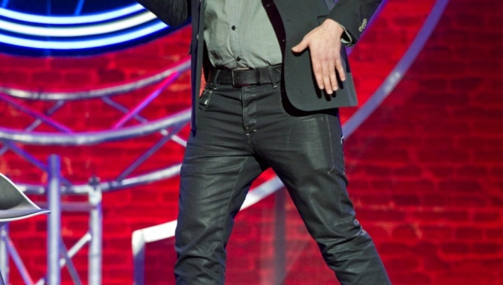 Raúl Cimas