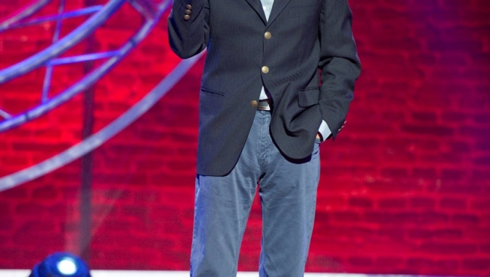 José Luis Gil