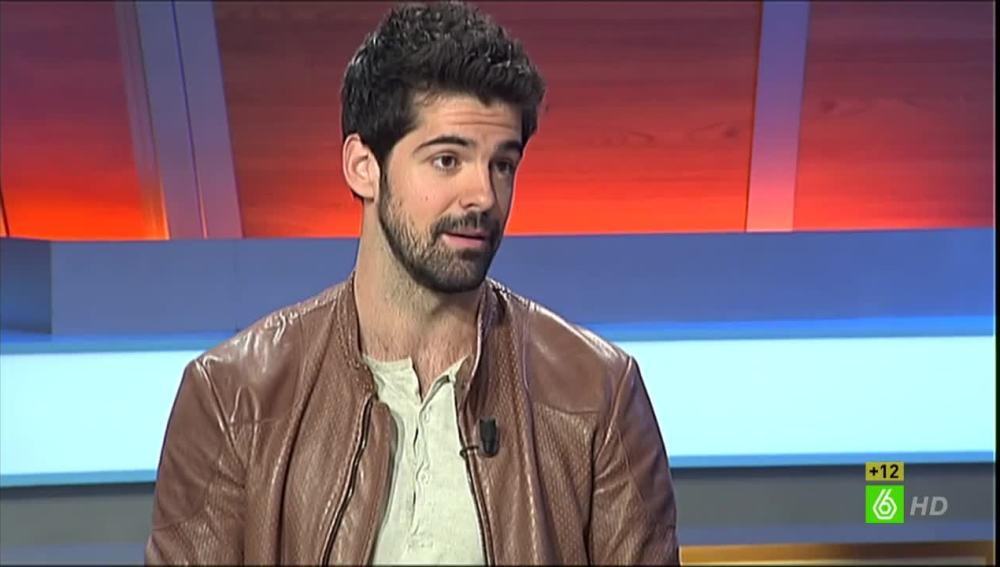 Miguel Ángel Muñoz