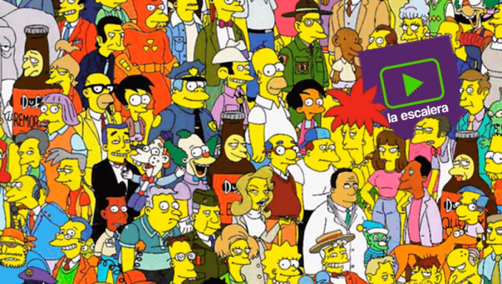 Queremos ser muchos amigos en Twitter