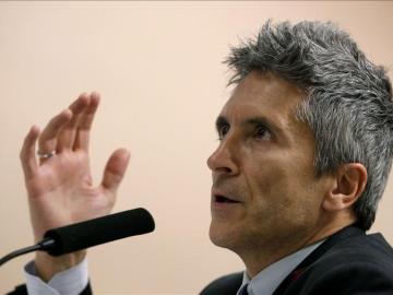 Fernando Grande Marlaska Fernando Grande Marlaska