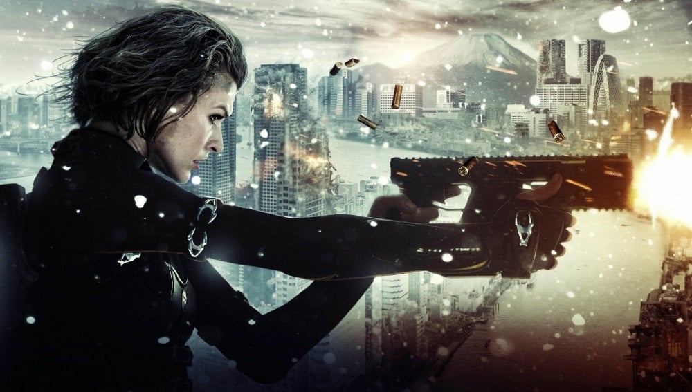 Resident Evil
