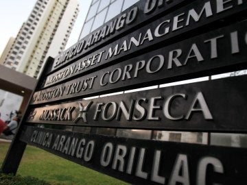 Sede de Mossack Fonseca Sede de Mossack Fonseca