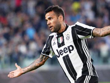 Dani Alves Dani Alves