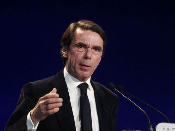 José María Aznar José María Aznar
