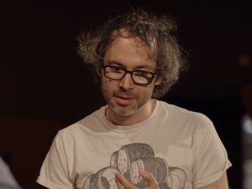 James Rhodes en Salvados James Rhodes en Salvados