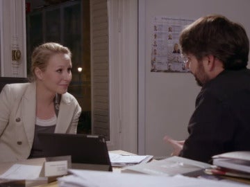 Jordi Évole entrevista a la diputada francesa Marion Maréchal-Le Pen Jordi Évole entrevista a la diputada francesa Marion Maréchal-Le Pen