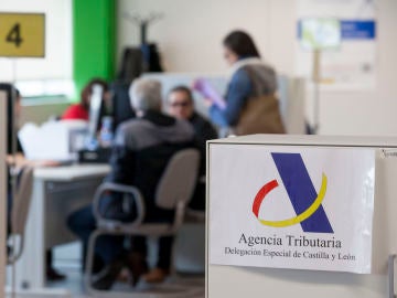 Delegación Especial de la Agencia Tributaria en Valladolid Delegación Especial de la Agencia Tributaria en Valladolid