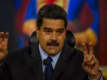 Nicolás Maduro Nicolás Maduro