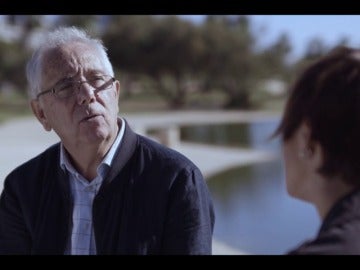 Frame 159.323426 de: La rabia de Luis Sabater tras ser imputado: "Le diría al exdirector de Canal 9 que se lo folle un pez espada" Frame 159.323426 de: La rabia de Luis Sabater tras ser imputado: "Le diría al exdirector de Canal 9 que se lo folle un pez espada"