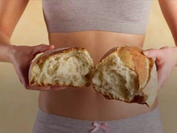 Frame 0.0 de: 10 síntomas que te indican que puedes ser intolerante al gluten Frame 0.0 de: 10 síntomas que te indican que puedes ser intolerante al gluten