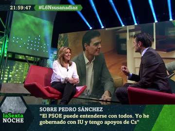 Susana Díaz Susana Díaz