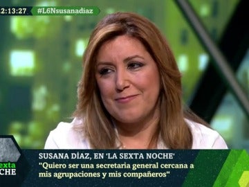Susana Díaz Susana Díaz
