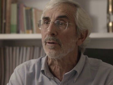 Recaredo del Potro, presidente de Escal UGS Recaredo del Potro, presidente de Escal UGS