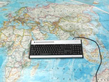 Ciberataque a nivel mundial