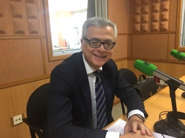Guillermo García Panasco Fiscal Jefe de Las Palmas Guillermo García Panasco Fiscal Jefe de Las Palmas