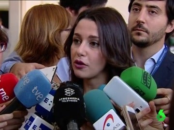 Inés Arrimadas Inés Arrimadas
