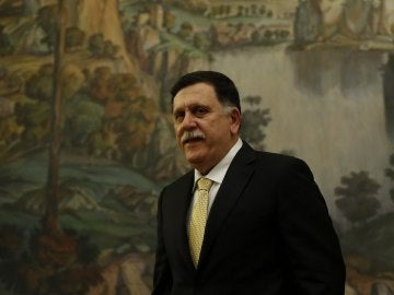 Libia condena el atentado en Egipto y el bombardeo egipcio en su territorio Libia condena el atentado en Egipto y el bombardeo egipcio en su territorio
