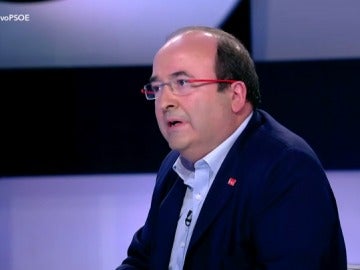 Miquel Iceta Miquel Iceta