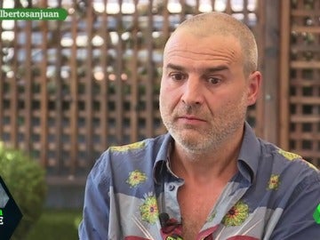 Alberto San Juan: "Solo la base social del PSOE y Unidos Podemos puede garantizar un cambio" Alberto San Juan: "Solo la base social del PSOE y Unidos Podemos puede garantizar un cambio"