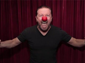 El polémico tuit de Ricky Gervais sobre Iván Fandiño que enfurece a los taurinos El polémico tuit de Ricky Gervais sobre Iván Fandiño que enfurece a los taurinos