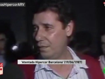 Testigos Hipercor Testigos Hipercor