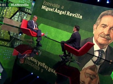 REVILLA REVILLA
