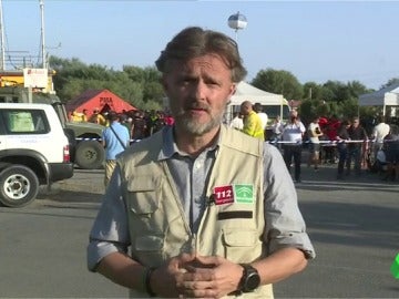 entrevista toni incendio