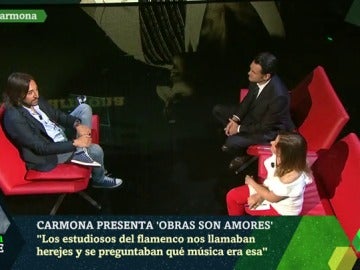 CARMONA CARMONA
