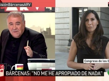 Marisa Gallero en ARV Marisa Gallero en ARV