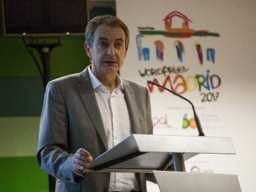 José Luis Rodríguez Zapatero José Luis Rodríguez Zapatero