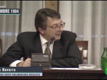 Carlos Navarro Carlos Navarro