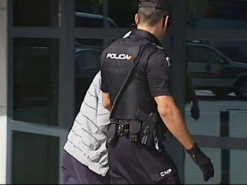 Acusado de asesinar a un hombre en Chapela, Pontevedra Acusado de asesinar a un hombre en Chapela, Pontevedra