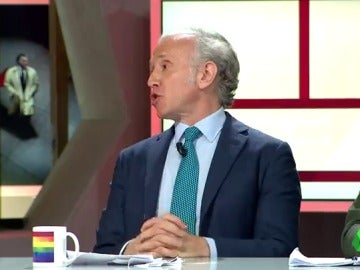reax a villarejo reax a villarejo