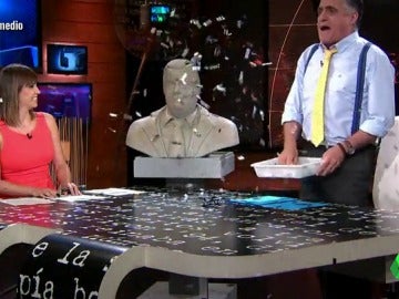 El Intermedio El Intermedio