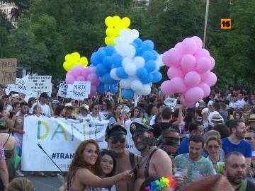 World Pride World Pride
