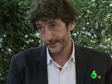 José Moisés Martín José Moisés Martín