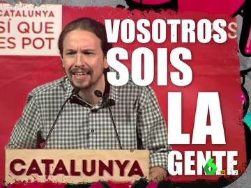 Pablo Iglesias Pablo Iglesias