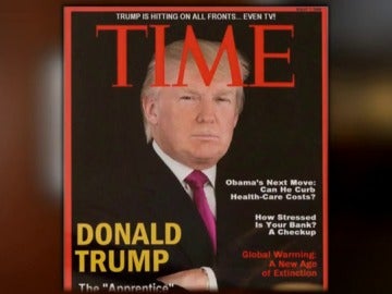 TRUMP TRUMP