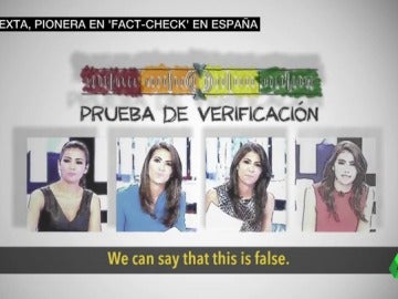 fact check fact check