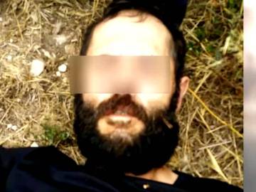 Atancante a dos policías en Gavà Atancante a dos policías en Gavà