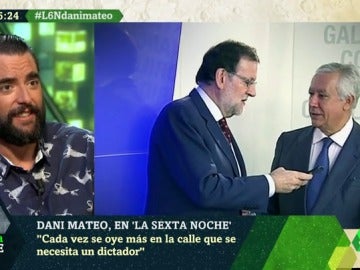 dani mateo rajoy