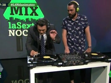 ,MIX DANI MATEO ,MIX DANI MATEO