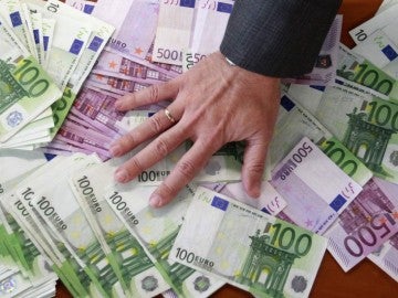 Dinero Dinero